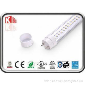 Ultra bright 18W Fluorescent LED Tube 4ft , led tube light